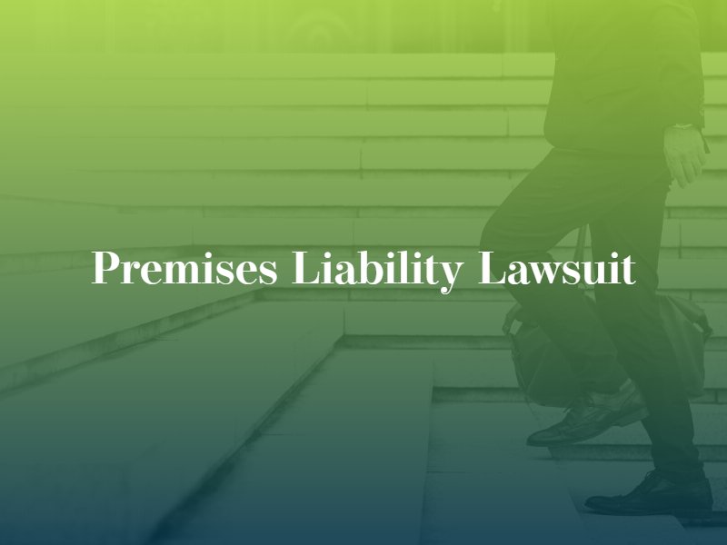 Los Angeles Premises Liability Lawyer CA | FREE Consultation!